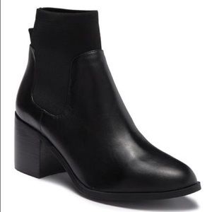 Steve Madden Erika Sock Bootie